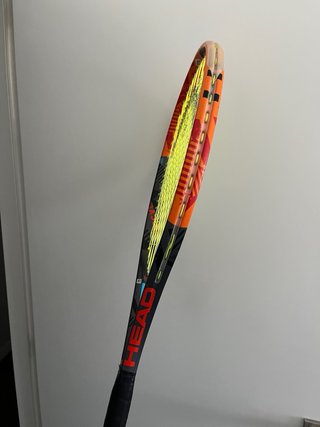 Raqueta Tenis HEAD Radical Elite