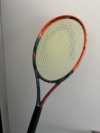 Raqueta Tenis HEAD Radical Elite