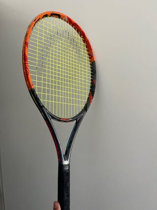 Raqueta Tenis HEAD Radical Elite