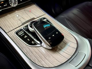 Mercedes-Benz Clase G63 V8 AMG 585cv