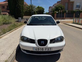 SEAT Cordoba 2007