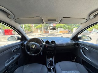 SEAT Cordoba 2007