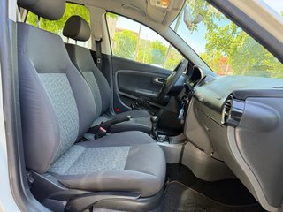 SEAT Cordoba 2007