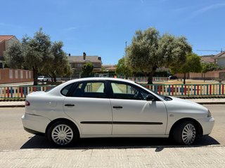 SEAT Cordoba 2007