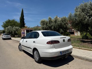 SEAT Cordoba 2007