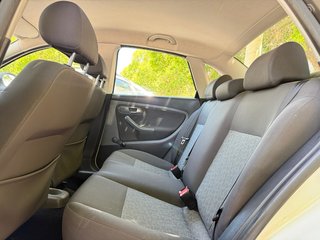 SEAT Cordoba 2007