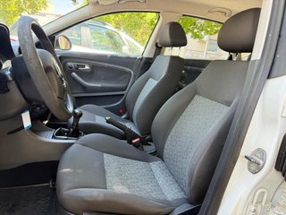 SEAT Cordoba 2007