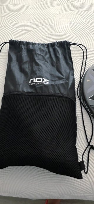Pala de pádel Nox ML10 Pro Cup
