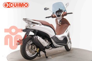 PIAGGIO BEVERLY 300 S IE