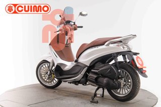 PIAGGIO BEVERLY 300 S IE
