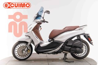 PIAGGIO BEVERLY 300 S IE