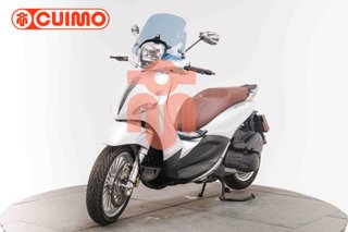 PIAGGIO BEVERLY 300 S IE