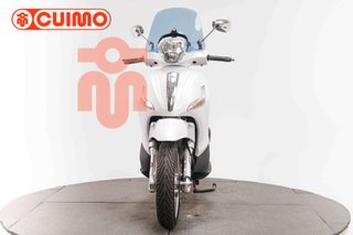 PIAGGIO BEVERLY 300 S IE