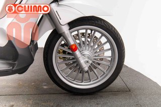 PIAGGIO BEVERLY 300 S IE