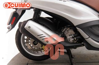 PIAGGIO BEVERLY 300 S IE