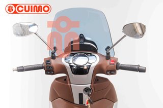 PIAGGIO BEVERLY 300 S IE