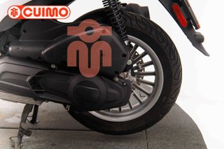 PIAGGIO BEVERLY 300 S IE