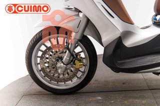 PIAGGIO BEVERLY 300 S IE