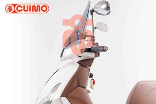 PIAGGIO BEVERLY 300 S IE