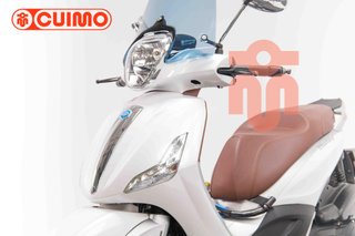 PIAGGIO BEVERLY 300 S IE