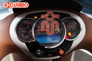 PIAGGIO BEVERLY 300 S IE