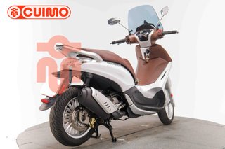 PIAGGIO BEVERLY 300 S IE