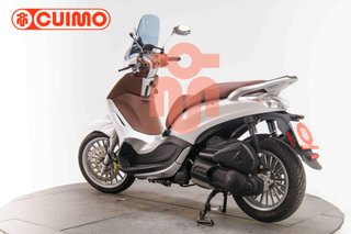 PIAGGIO BEVERLY 300 S IE