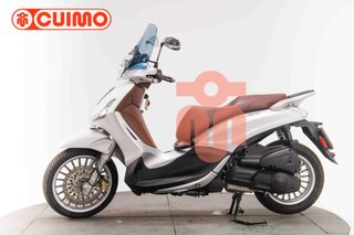 PIAGGIO BEVERLY 300 S IE