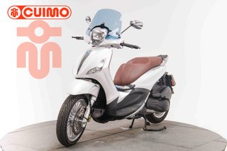 PIAGGIO BEVERLY 300 S IE
