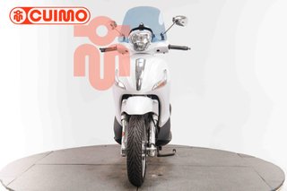 PIAGGIO BEVERLY 300 S IE