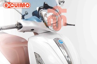 PIAGGIO BEVERLY 300 S IE