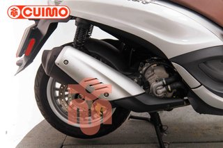 PIAGGIO BEVERLY 300 S IE
