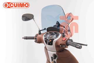 PIAGGIO BEVERLY 300 S IE