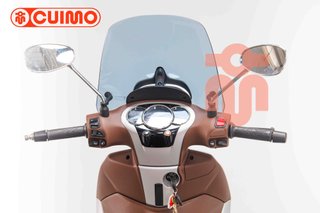 PIAGGIO BEVERLY 300 S IE