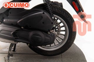 PIAGGIO BEVERLY 300 S IE