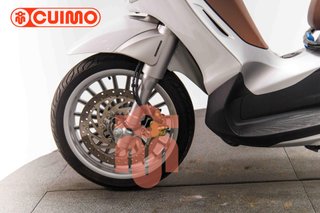 PIAGGIO BEVERLY 300 S IE