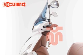 PIAGGIO BEVERLY 300 S IE