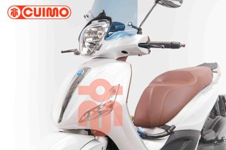 PIAGGIO BEVERLY 300 S IE
