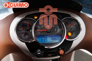 PIAGGIO BEVERLY 300 S IE