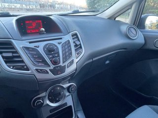 Ford Fiesta 2009