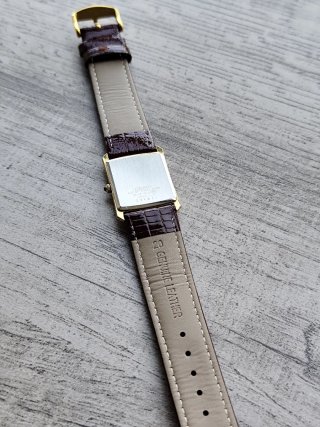 Reloj Seiko Tank