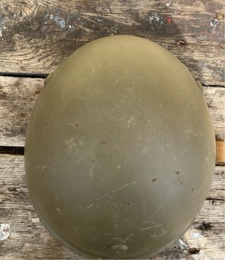 Elmetto Esercito Italiano e anfibi
