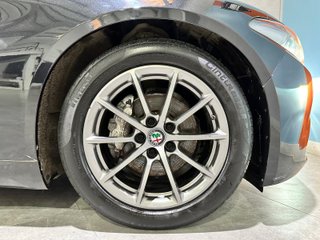 Alfa Romeo Giulia 2.2 JTDM Basis