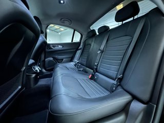 Alfa Romeo Giulia 2.2 JTDM Basis