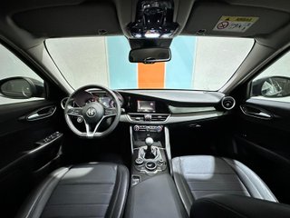 Alfa Romeo Giulia 2.2 JTDM Basis