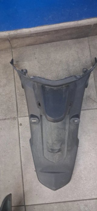 Carcasa Sym Symphony ST - Piezas Varias
