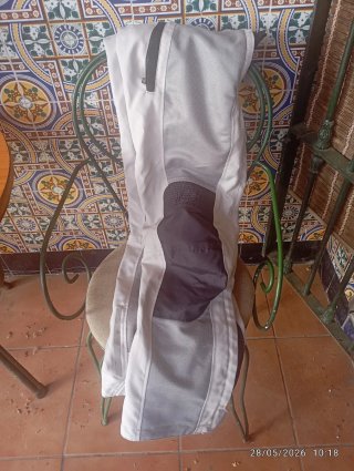 Pantalón de moto REV'IT!