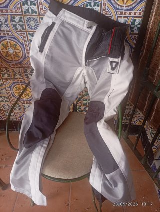 Pantalón de moto REV'IT!