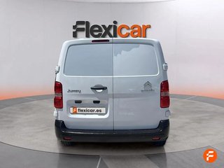 Citroën Jumpy BlueHDI Talla M 100 S&S 6V