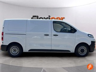 Citroën Jumpy BlueHDI Talla M 100 S&S 6V